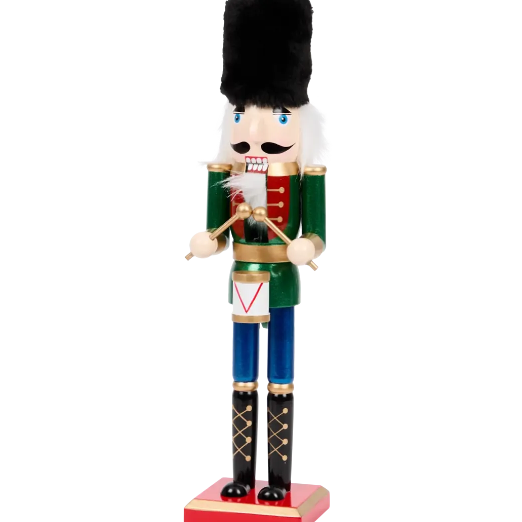 Figurine Casse-Noisette | Action FR