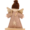 Figurine de Noël en feutre | Action FR