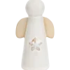 Figurine de Noël en porcelaine | Action FR