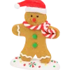 Figurine de Noël Home Accents | Action FR