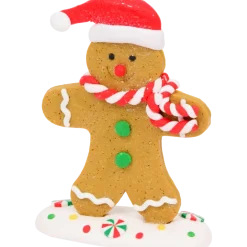 Figurine de Noël Home Accents | Action FR