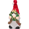 Figurine de noël LED | Action FR