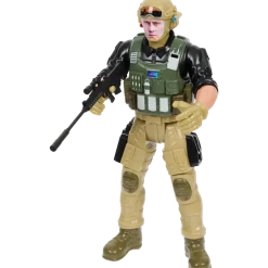 Figurine forces spéciales | Action FR