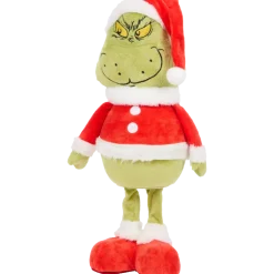 Figurine Le Grinch | Action FR