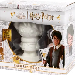 Figurine à peindre Harry Potter | Action FR