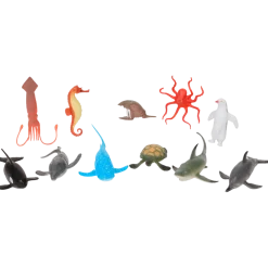 Figurines d’animaux Dès 3 ans | Action FR