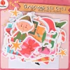 Figurines de Noël découpées DécoTime | Action FR