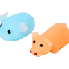 Figurines élastiques Squishmeez Dès 3 ans | Action FR