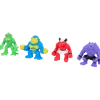 Figurines élastiques Stretch Squad | Action FR