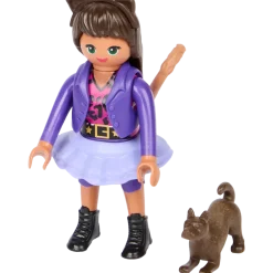 Figurine surprise Playmobil | Action FR
