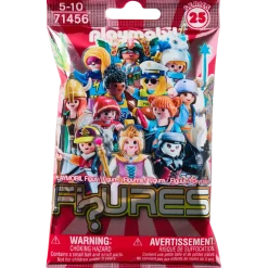 Figurine surprise Playmobil | Action FR