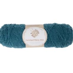Fil de fibre torsadé Alison & Mae | Action FR