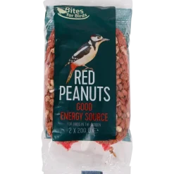 Filets de graines Bites for Birds | Action FR