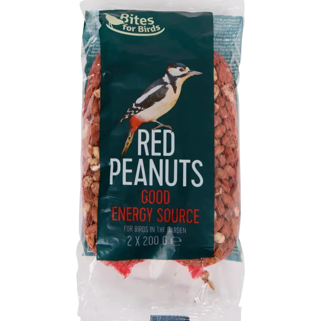 Filets de graines Bites for Birds | Action FR