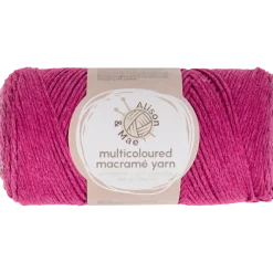 Fil macramé Alison & Mae | Action FR