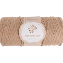 Fil macramé Alison & Mae Specials | Action FR