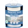 Film de protection adhésif TCX | Action FR