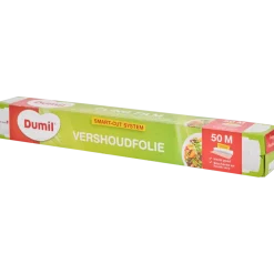 Film plastique alimentaire | Action FR