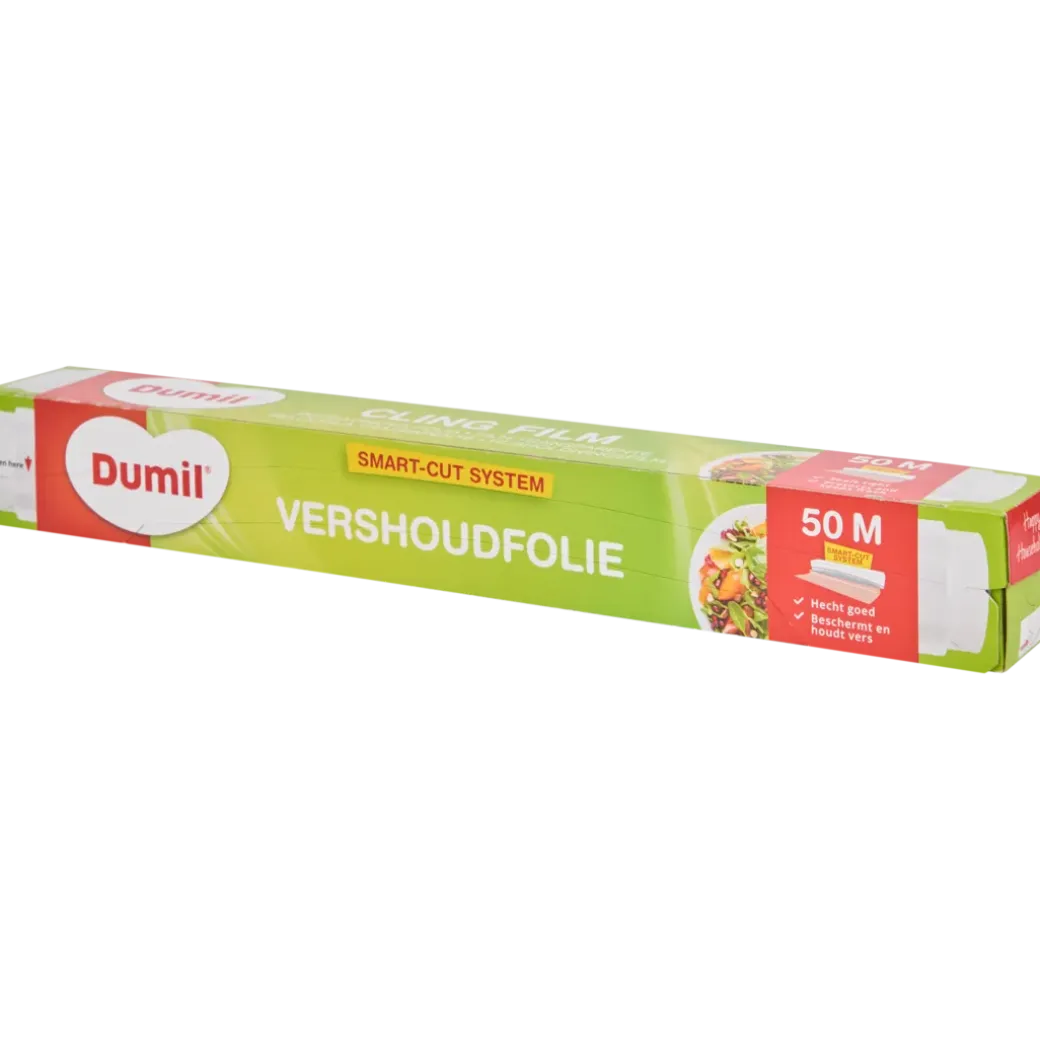 Film plastique alimentaire | Action FR