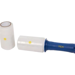 Film plastique avec distributeur TCX | Action FR