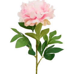 Fleur artificielle sur tige Excellent Flowers | Action FR