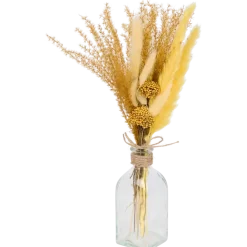 Fleurs séchées en bouteille | Action FR