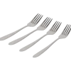 Fourchettes Silver 4 Pièces | Action FR