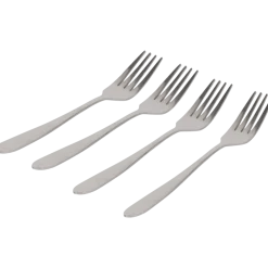 Fourchettes Silver 4 Pièces | Action FR