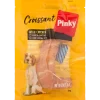 Friandise en cuir brut pour chien Pinky | Action FR