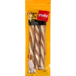 Friandises au collagène Pinky | Action FR