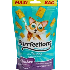 Friandises pour chat Purrfections | Action FR