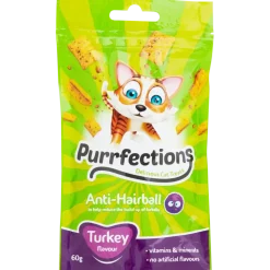 Friandises pour chat Purrfections | Action FR