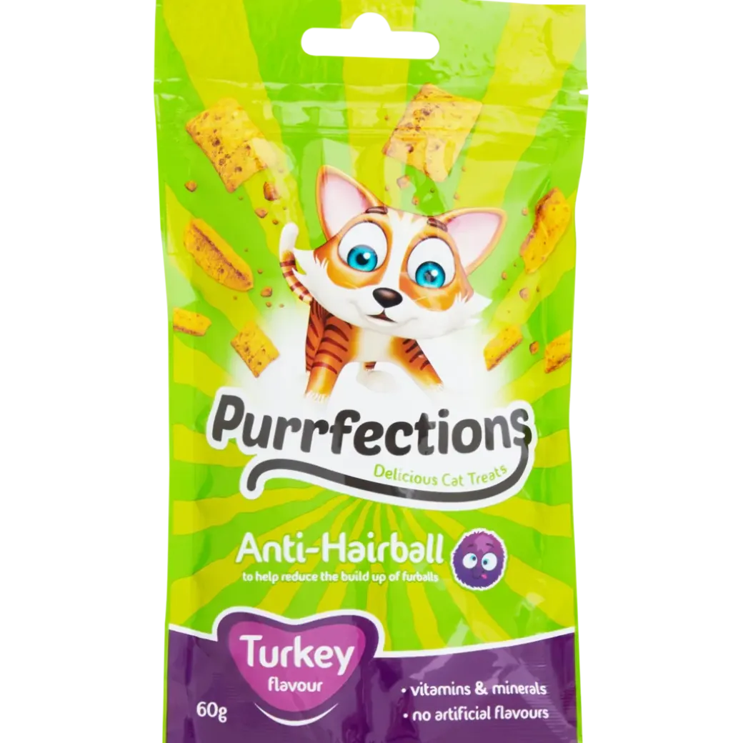Friandises pour chat Purrfections | Action FR