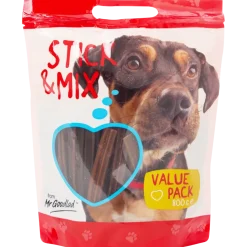 Friandises pour chien Mr. Goodlad | Action FR