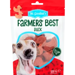 Friandises pour chien Mr. Goodlad | Action FR
