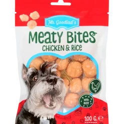 Friandises pour chien Mr. Goodlad | Action FR