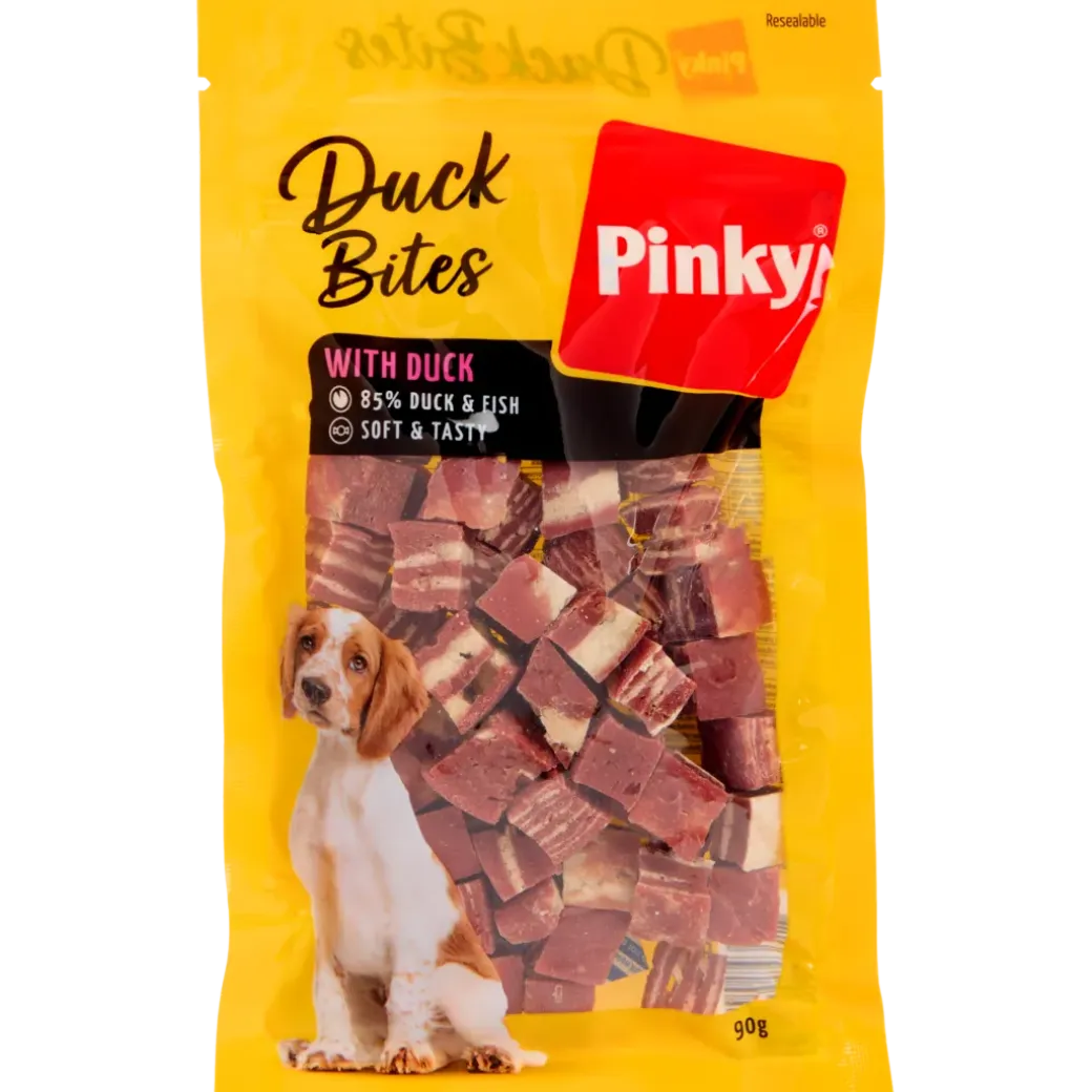 Friandises pour chien Pinky | Action FR