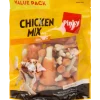 Friandises pour chiens Chicken Mix Pinky | Action FR