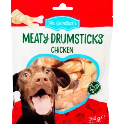 Friandises pour chiens Mr. Goodlad | Action FR