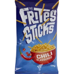 Frites Sticks Chili | Action FR