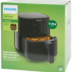 Friteuse à air chaud Philips | Action FR