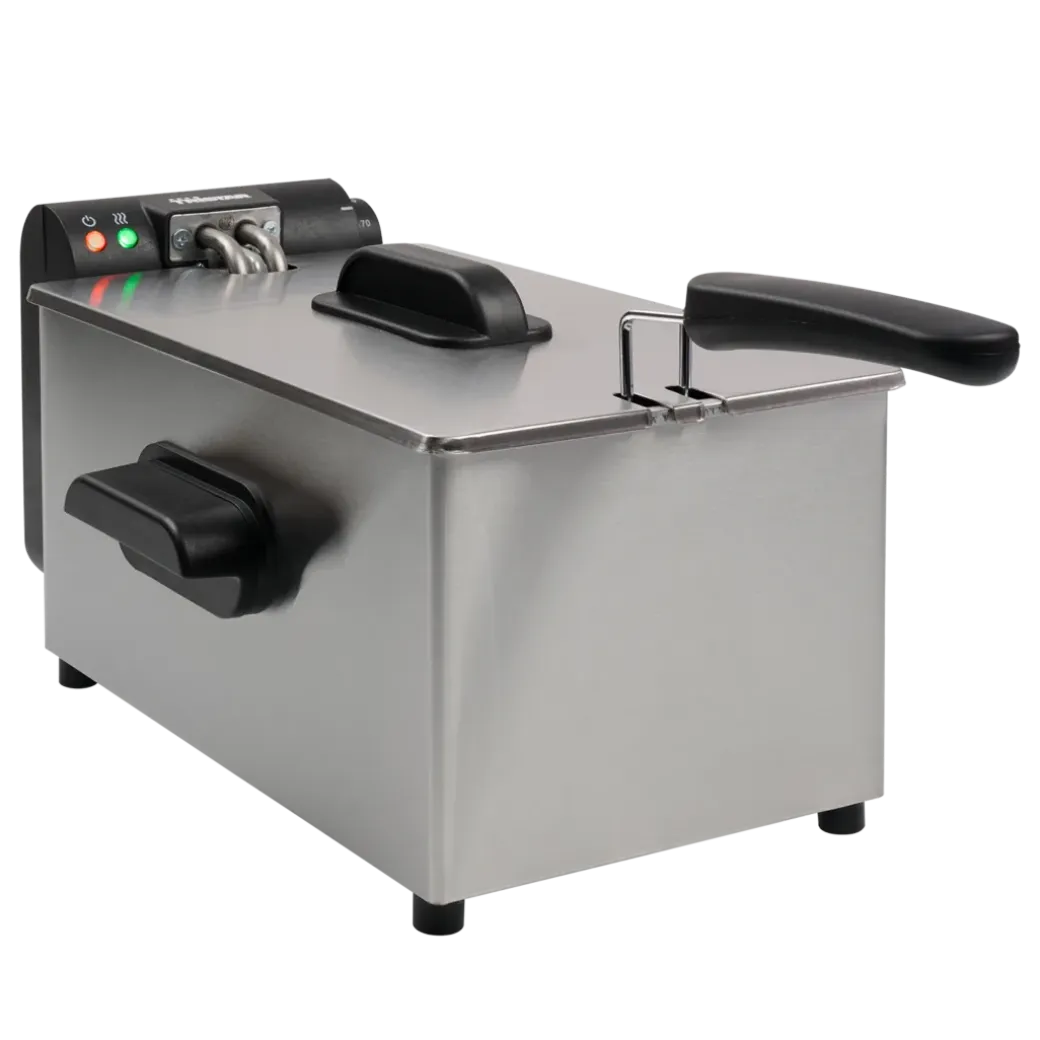 Friteuse Tristar PD-8950 | Action FR