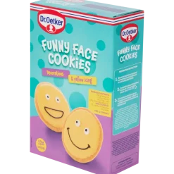 Funny Faces Dr. Oetker | Action FR