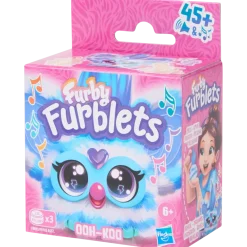 Furby Furblets | Action FR