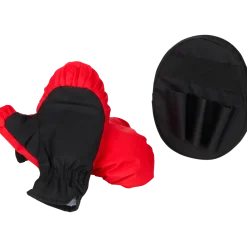 Gants de boxe et coussin de frappe | Action FR