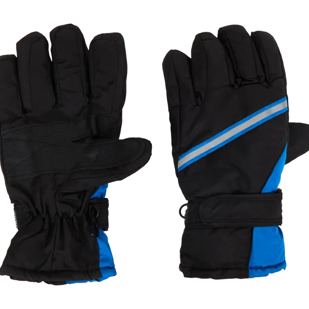 Gants de ski Polyester | Action FR