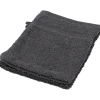 Gants de toilette Capetown 2 x 16 x 21 cm Gris | Action FR