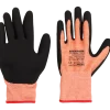 Gants de travail thermiques Werckmann Latex | Action FR