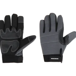 Gants de travail Werckmann | Action FR