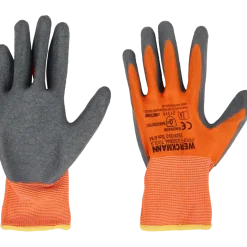 Gants de travail Werckmann | Action FR